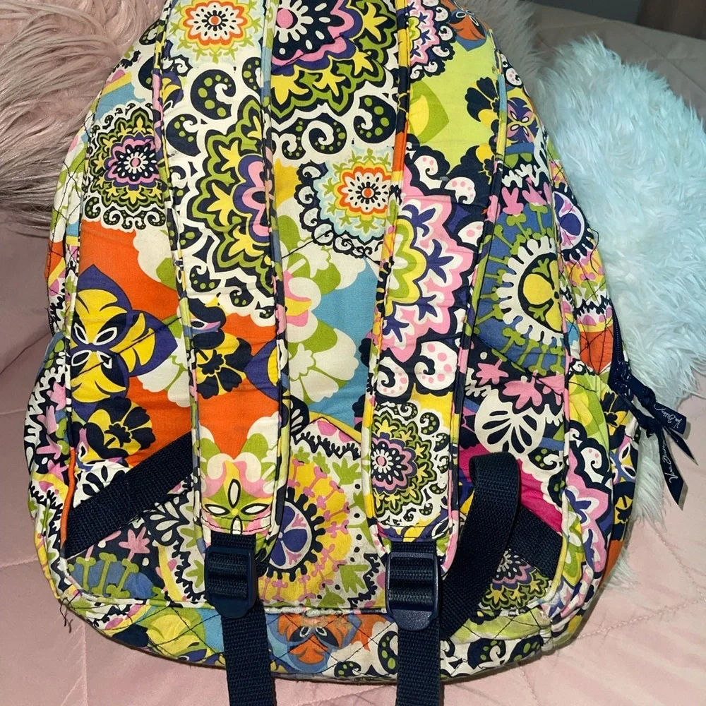 Vera Bradley backpack